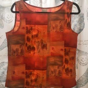 3 for $25!!! Koret Seperates tank top, size 10.